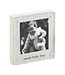 Mud Pie Sweet Baby Boy Acrylic Block Frame