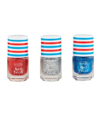 Mud Pie Patriotic Nail Polish Sets-1a