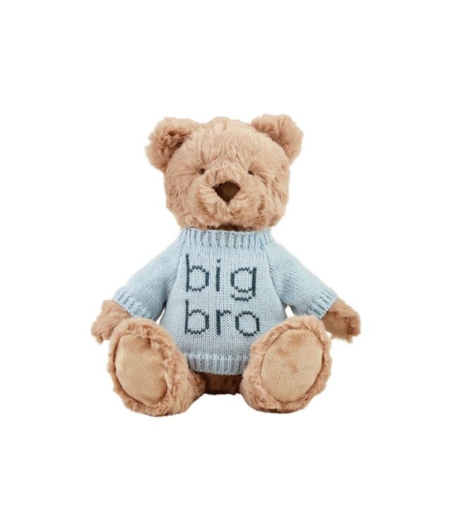 Mud Pie Big Bro Plush