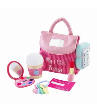 Mud Pie My First Purse Set