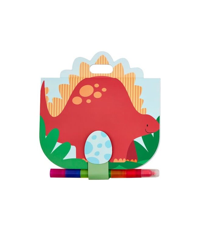 Mud Pie Dino Sketchpad