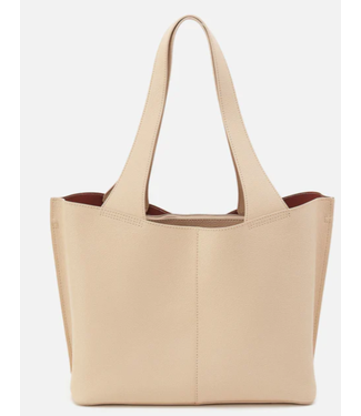 Hobo Vida Tote (Almond)