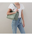 Hobo Seneca Shoulder Bag (Jade)