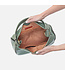 Hobo Seneca Shoulder Bag (Jade)