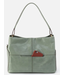 Hobo Seneca Shoulder Bag (Jade)