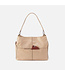 Hobo Seneca Shoulder Bag (Sand)