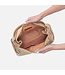 Hobo Seneca Shoulder Bag (Sand)