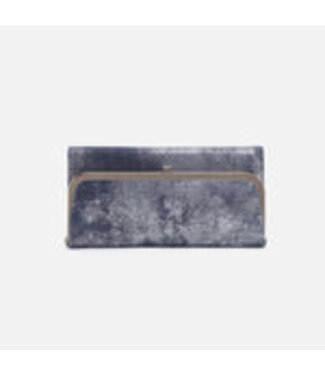 Hobo RACHEL (Blue Pewter)
