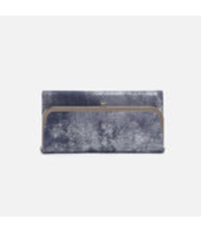 Hobo RACHEL (Blue Pewter)
