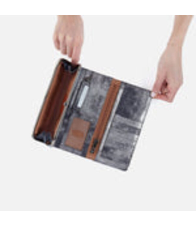 Hobo RACHEL (Blue Pewter)