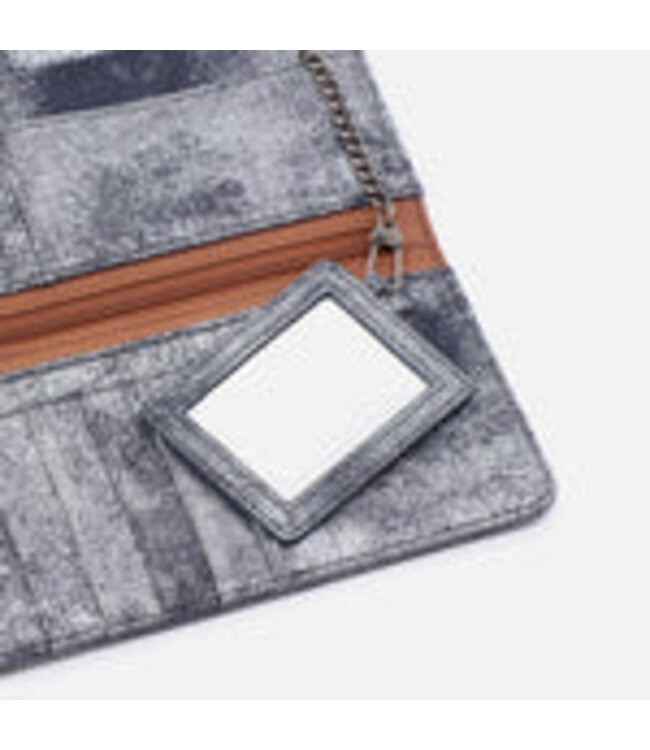 Hobo RACHEL (Blue Pewter)