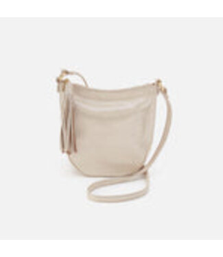 Hobo Lexi Crossbody (Sand Shimmer)