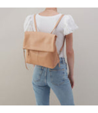 Hobo Grant Backpack (Porcini)