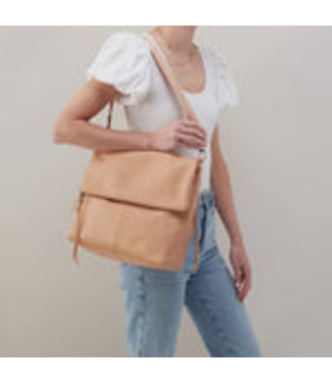 Hobo Grant Backpack (Porcini)