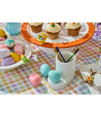 Nora Fleming A426  Robbins Egg