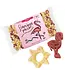 Flamingo Pasta