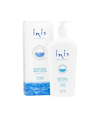 Fragrances Of Ireland Inis Revitalizing Body Lotion 500ml/16.9 fl oz