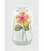 Joseph Ribkoff Embroidered Flower Cotton Shirt
