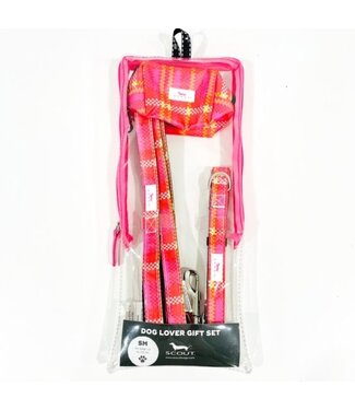 SCOUT Bags DOG LOVER GIFT SET SM
