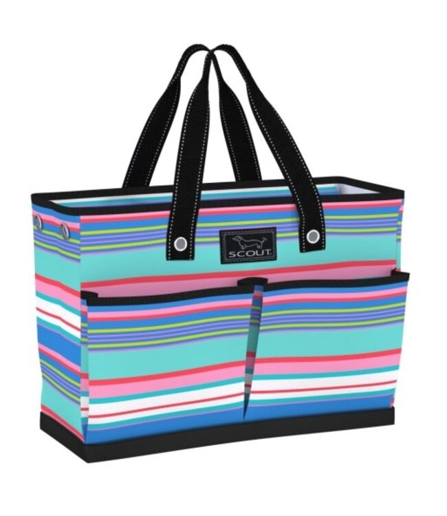 SCOUT Bags The BJ (Ben) Pocket Tote