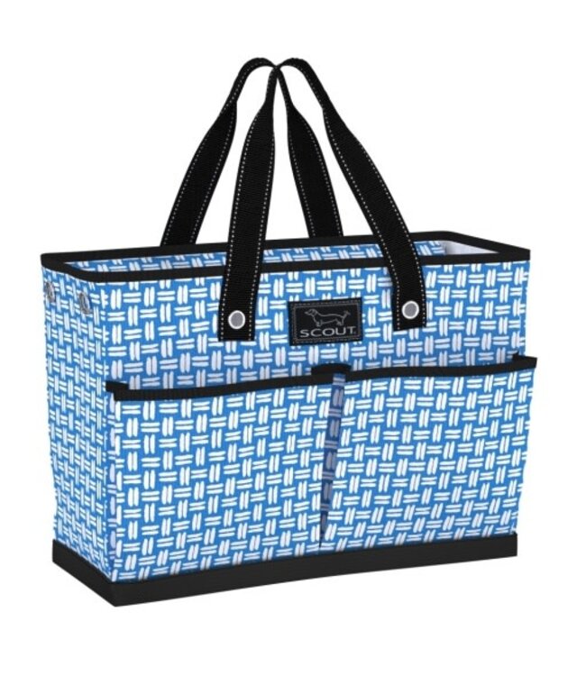 SCOUT Bags The BJ (Ben) Pocket Tote