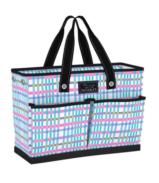 SCOUT Bags The BJ (Ben) Pocket Tote