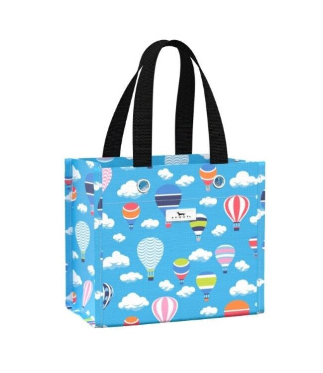 SCOUT Bags SIX PACKER