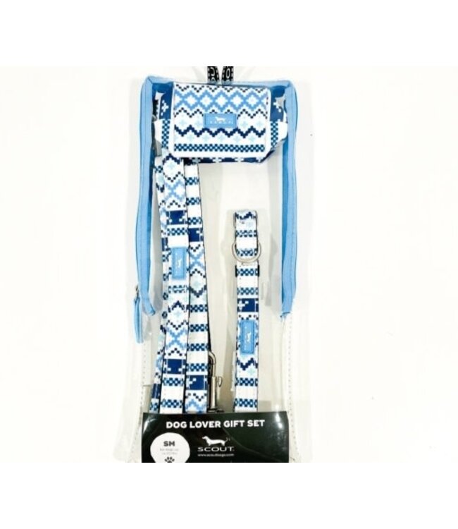 SCOUT Bags DOG LOVER GIFT SET SM