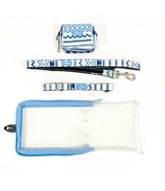 SCOUT Bags DOG LOVER GIFT SET SM