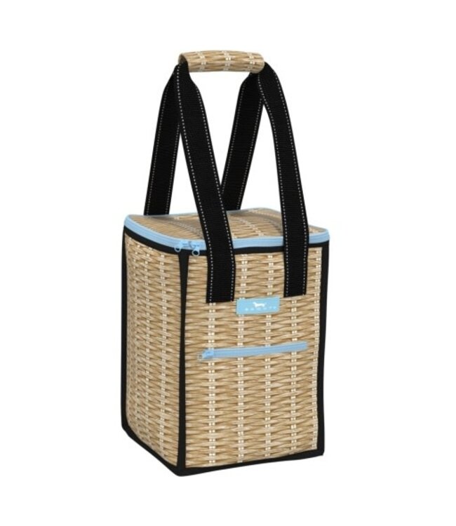 SCOUT Bags PLEASURE CHEST