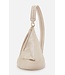 Hobo Sway Small Sling (Sand Shimmer)