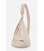 Hobo Sway Small Sling (Sand Shimmer)
