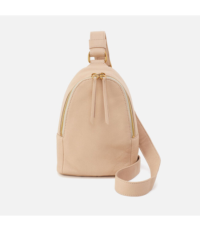 Hobo Fern Sling (Linen)
