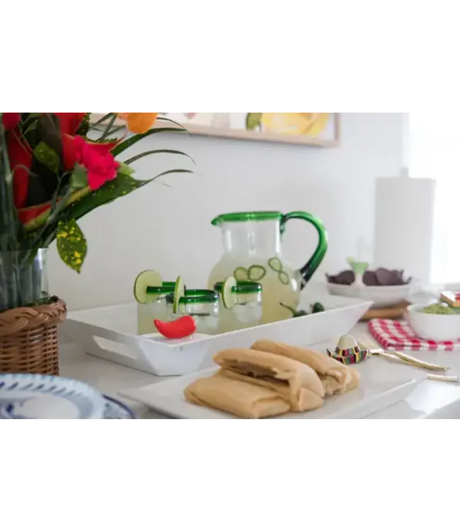 Nora Fleming A430 - Heat Wave