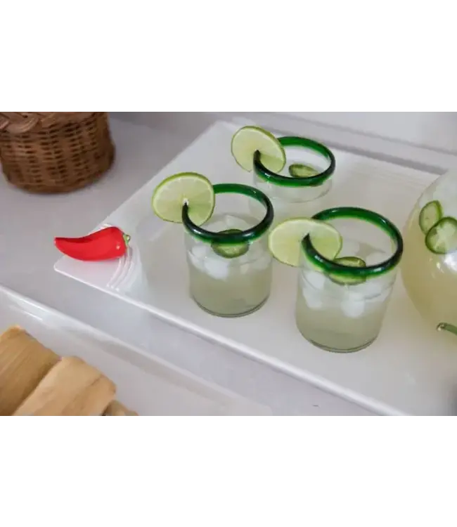 Nora Fleming A430 - Heat Wave