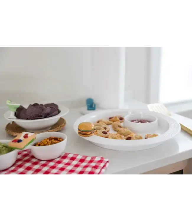 Nora Fleming A429 - For the Bun of It!