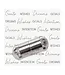 Intention Capsule w/paper scroll
