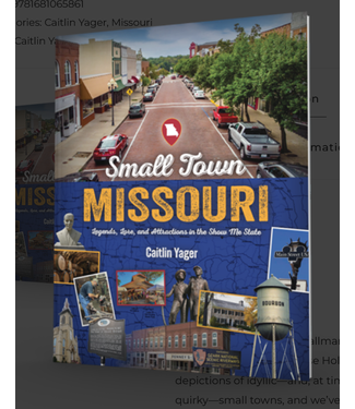 Small Town Missouri
