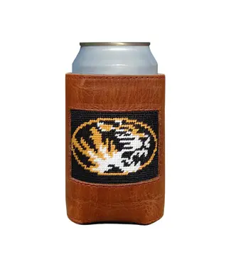 Missouri Can Cooler (Black)