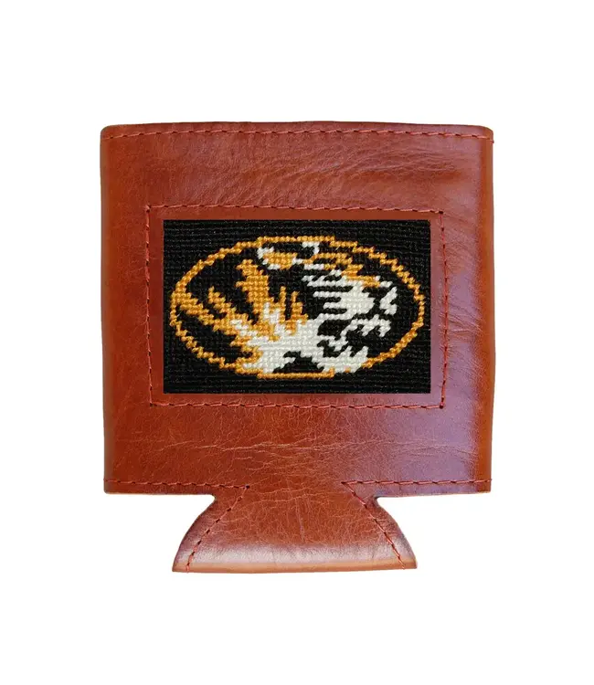 Missouri Can Cooler (Black)