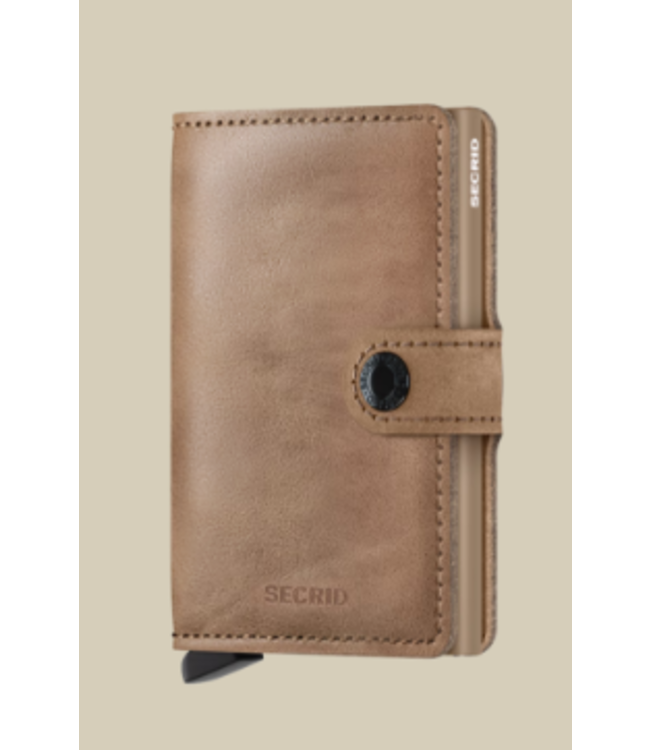 Secrid Mini Wallet