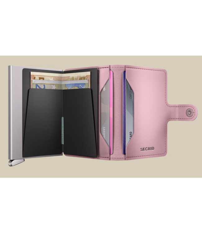 Secrid Mini Wallet
