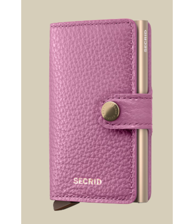 Secrid Mini Wallet
