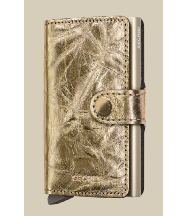 Secrid Mini Wallet