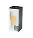 Glacier Double-Walled Chilling Beer Glass