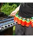 Shotgun Shell Beer Belt