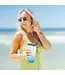 26oz Ombre Insulated Stackable Tumbler (Sand Castle)