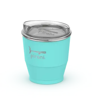 10oz Insulated Stackable Wine and Whiskey Sip and Stacker (Paradise)