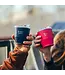 10oz Insulated Stackable Wine and Whiskey Sip and Stacker (The Deep Navy)