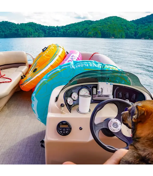 26oz Insulated Stackable Tumbler (Dragon Fruit Fuchsia)